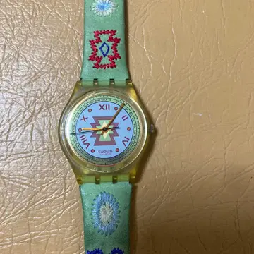 swatch CUZCO GK154