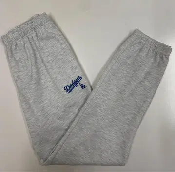 LA Dodgers 스웨트 팬츠