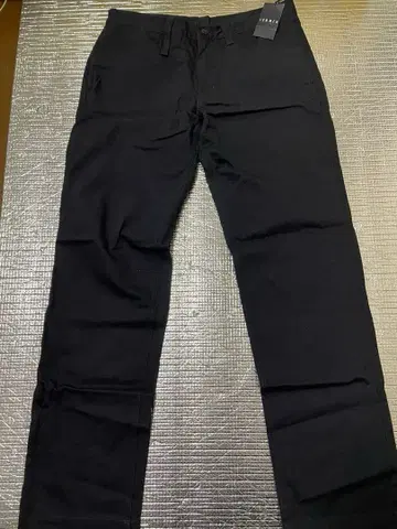 준 멘 남성 바지 택 포함