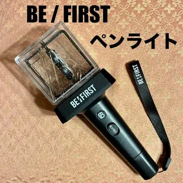 BE:FIRST 비퍼스트 응원봉 VER1