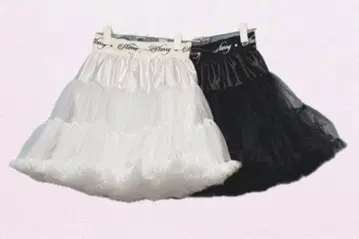 Starry lillilly 로고  파니에 2색 세트