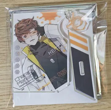 샤레마니 샤레이드 매니아쿠스 오토도라 낭독극 아크릴 스탠드 케이트