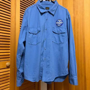 TENDERLOIN 텐더 로인 T-WORK SHT 사이즈 L