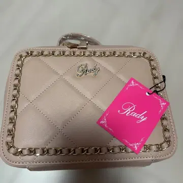 Rady 핑크 숄더백