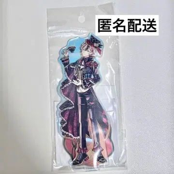 [ 미개봉 새상품 ] 아쿠네코전 베리안 아크릴 스탠드