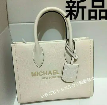 선착순 새상품 마이클코어스 숄더백 MICHAELKORS
