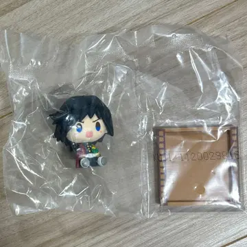 제일복권 귀멸의 칼날 ~언니의 원수~ F상 쵸코놋코 토미오카 기유