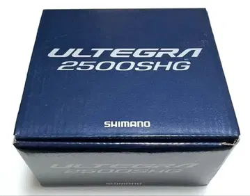미사용 새상품 시마노 알테그라 2500 SHIMANO ULTEGRA