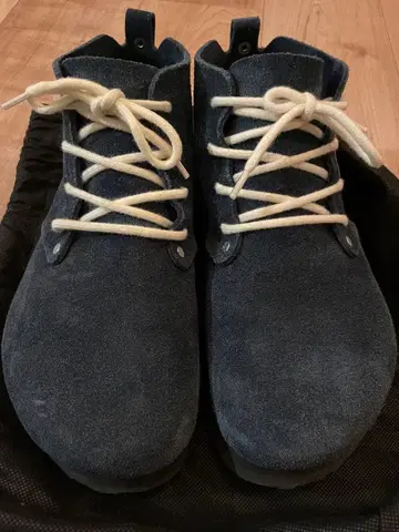 [ 새상품급 ] BIRKENSTOCK 버켄스탁 Dundee 던디