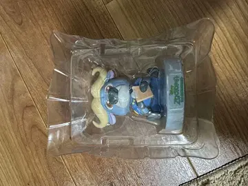 상하이 디즈니 한정판 주토피아