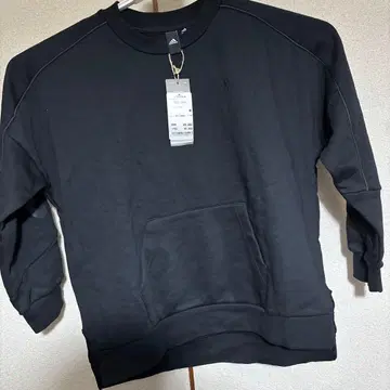 adidas 블랙 트레이닝복