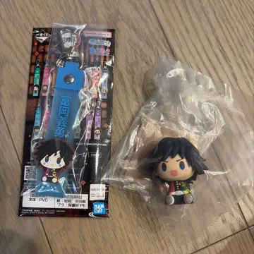 제일복권 귀멸의 칼날 언니의 원수 F상 쵸코놋코 G상 토미오카 기유