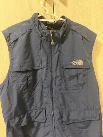 THE NORTH FACE 네이비 베스트