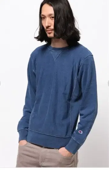 챔피온 리버스 위브 C3-H002