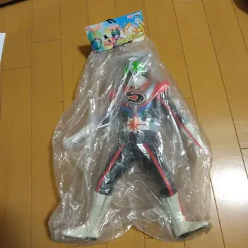 가면라이더 스트롱거 피규어 미개봉