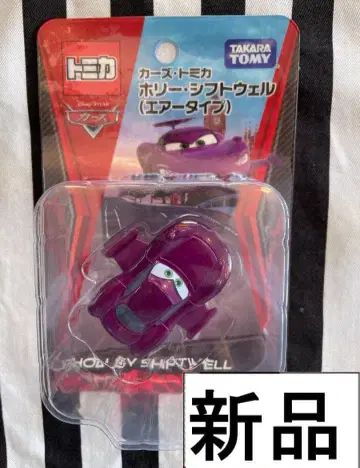 새상품 절판 카즈 토미카 미니카 홀리 쉬프트웰 에어 타입