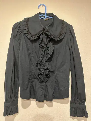 앨리스 앤 더 파이럿츠 블라우스