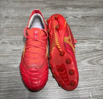 모렐리아 네오 4 BJapan 27.0cm