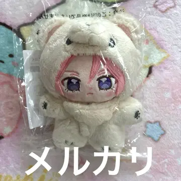 앙스타 이츠누이 함께 사는 누이 오우카와 코하쿠 Crazy:B 크레비