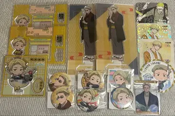 주술회전 나나미 켄토 나나민 묶음 판매