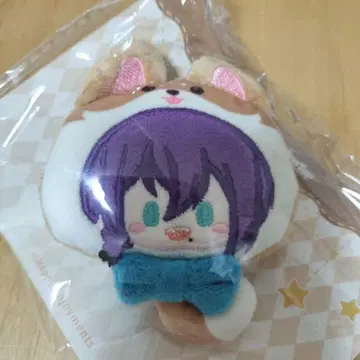 앙스타 중국 브로치 아야세 마요이