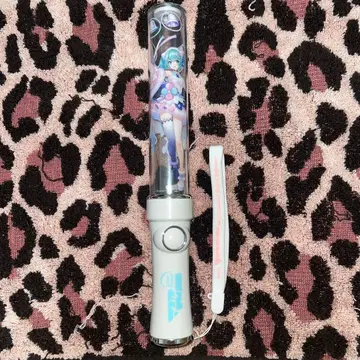 하츠네 미쿠 매지컬 미라이 2020 응원봉