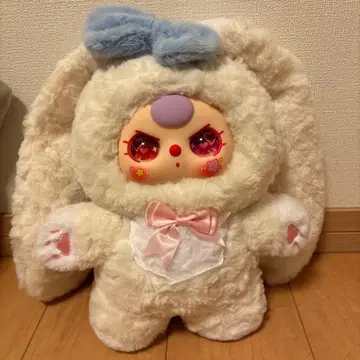 babythree 베이비 쓰리 400% 토끼