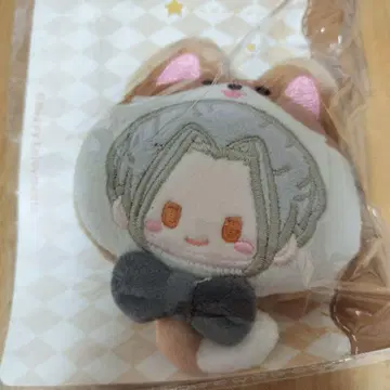 앙스타 중국 브로치 란 나기사