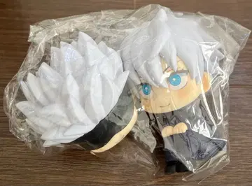 고죠 사토루 룩업 피규어