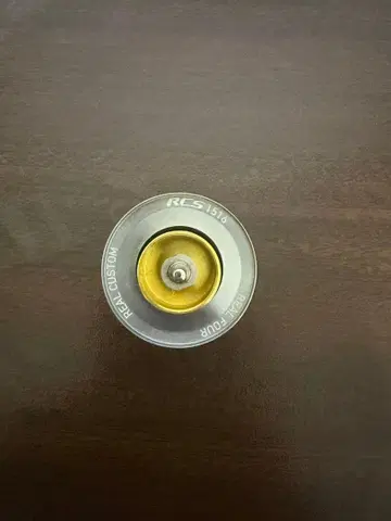 다이와 RCS1516 REAL CUSTOM 1516 스풀 지리온