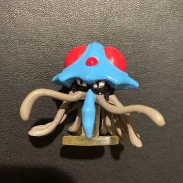 몬코레 독해파리 초기 포켓몬 피규어