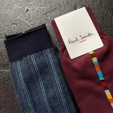 폴스미스 삭스 세트 2