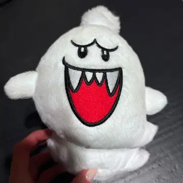 테레사 귀도리 화이트 유니버셜 USJ 머리띠 닌텐도