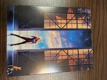 스틸북 Captain Marvel 4K UHD