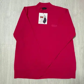 골프웨어 여성용 니트