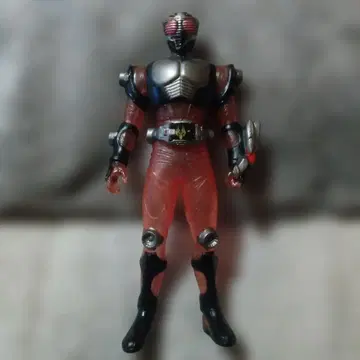 가면라이더 류우키 스켈레톤 버전