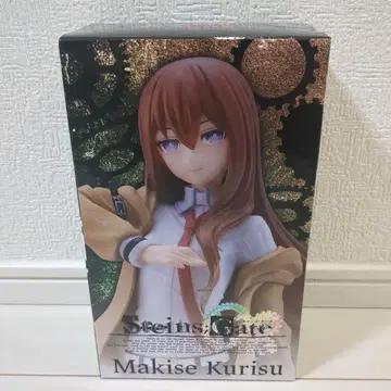 STEINS;GATE Coreful 피규어 마키세 크리스
