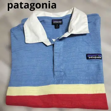 patagonia 라거 셔츠