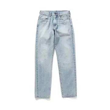 SUGARHILL Faded Modern Denim Regular
