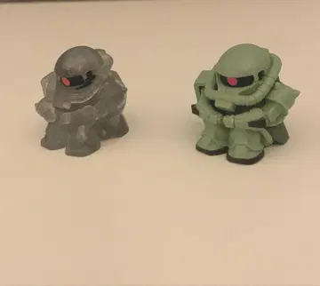 마치보케 건담 자쿠