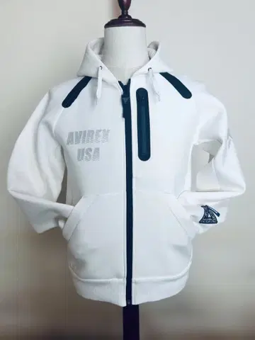 [ 완판 구하기 어려움 ] AVIREX STREET GEAR/ TRUCK