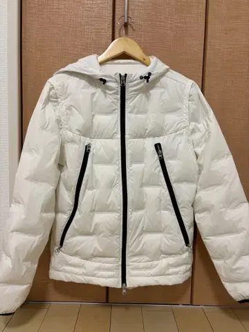 CALLAWAY 캘러웨이 2WAY 다운 자켓 M