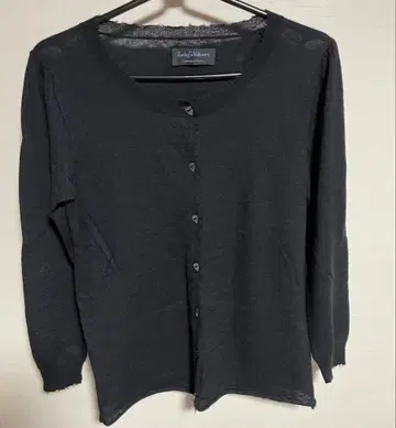 Zadig&Voltaire 자딕앤볼테르 캐시미어 가디건