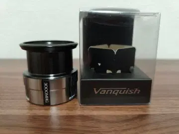 [실조 미사용] 23 뱅퀴시 정품 스풀 3000MHG