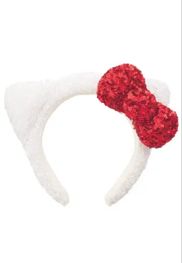 키티 머리띠 유니버셜 USJ 24시간 이내 발송