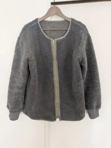 체코군 85M 보아 라이너 플리스