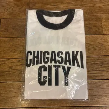[ 미개봉 새상품 한정품 ] 치가사키 라이브 서던 올스타즈 한정판 T셔츠