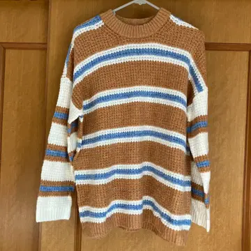 [ 아메리칸 이글 ] 여성용 니트 스웨터