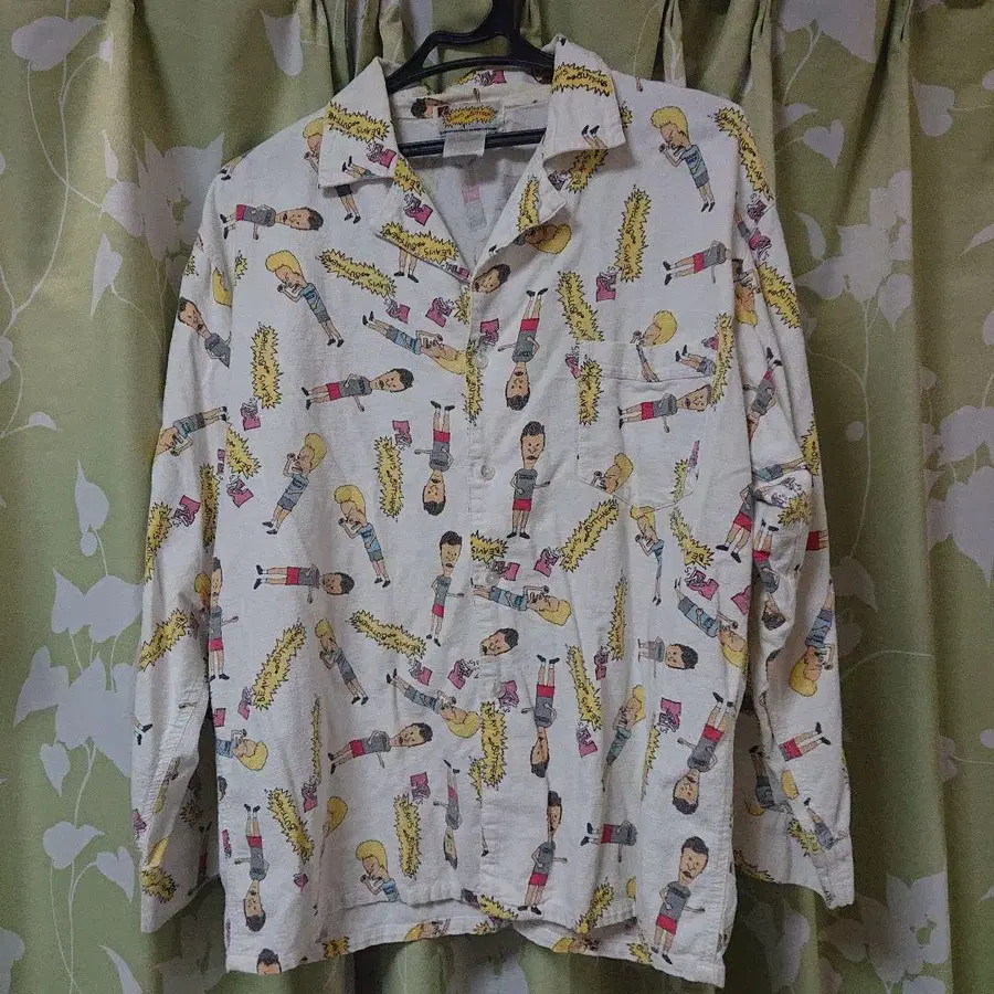 1번째 상품 이미지