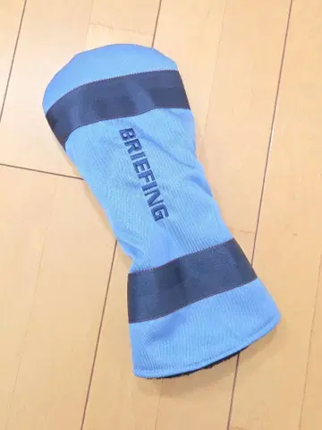 BRIEFING FADED COLLECTION 데님 블루 DR용